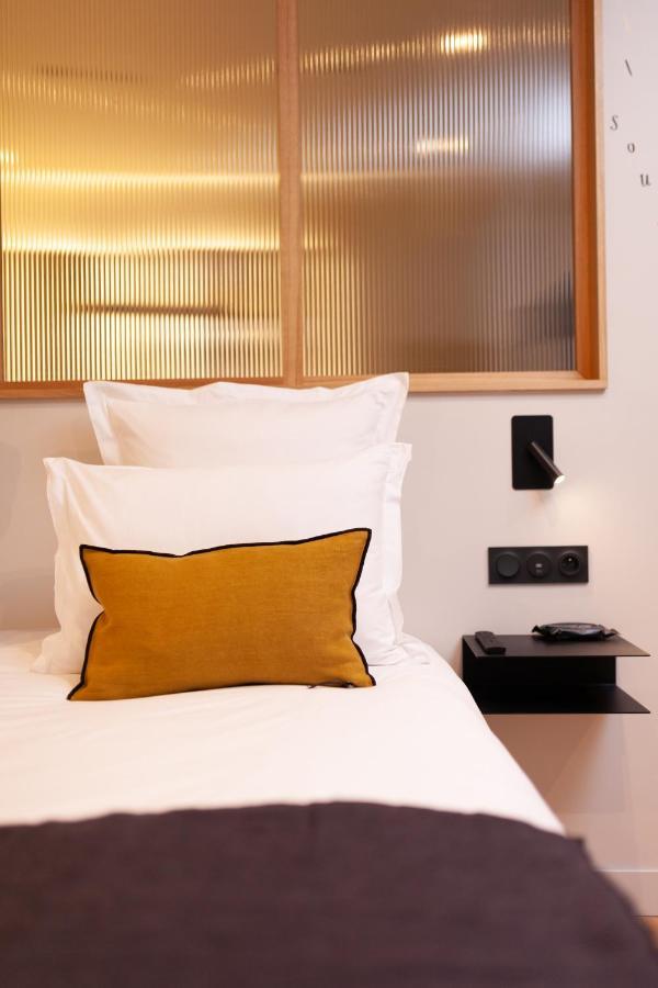 Tinah Paris, Champs Elysees エクステリア 写真