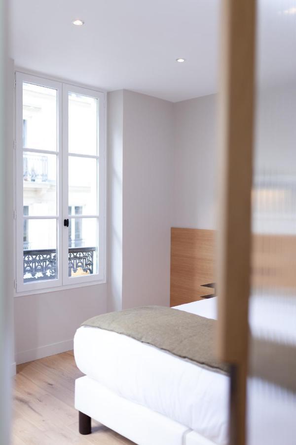 Tinah Paris, Champs Elysees エクステリア 写真