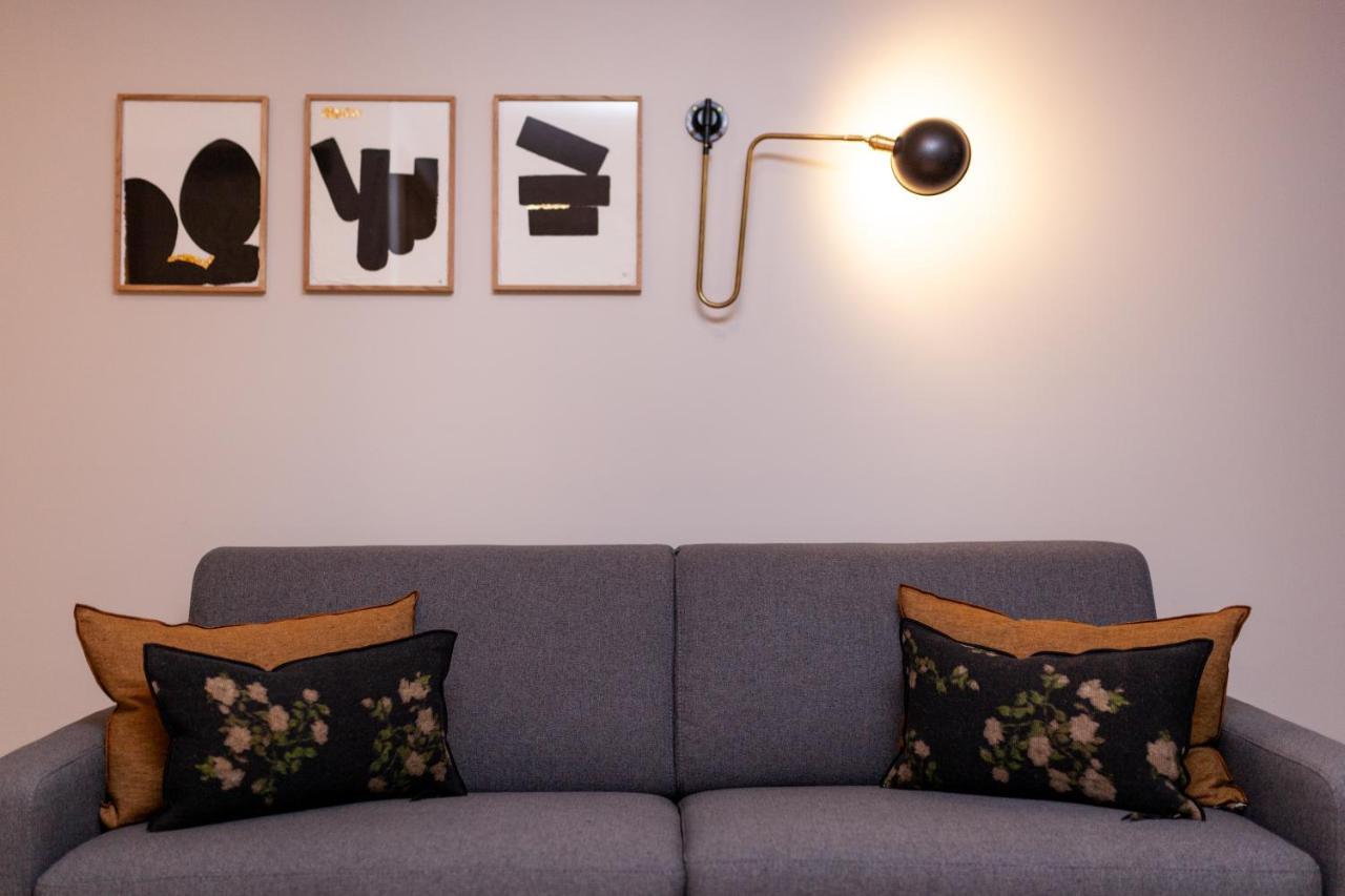 Tinah Paris, Champs Elysees エクステリア 写真