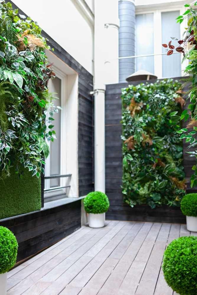 Tinah Paris, Champs Elysees エクステリア 写真