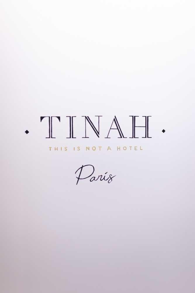 Tinah Paris, Champs Elysees エクステリア 写真